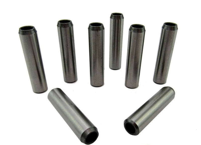 Perkins 4.154 Cylinder head valve guides, from parts4engines