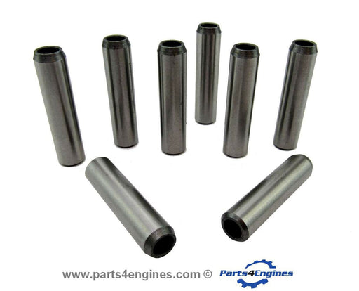 Perkins 4.154 Cylinder head valve guides, from parts4engines