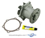 Perkins 200 series Water Pump from parts4engines.com