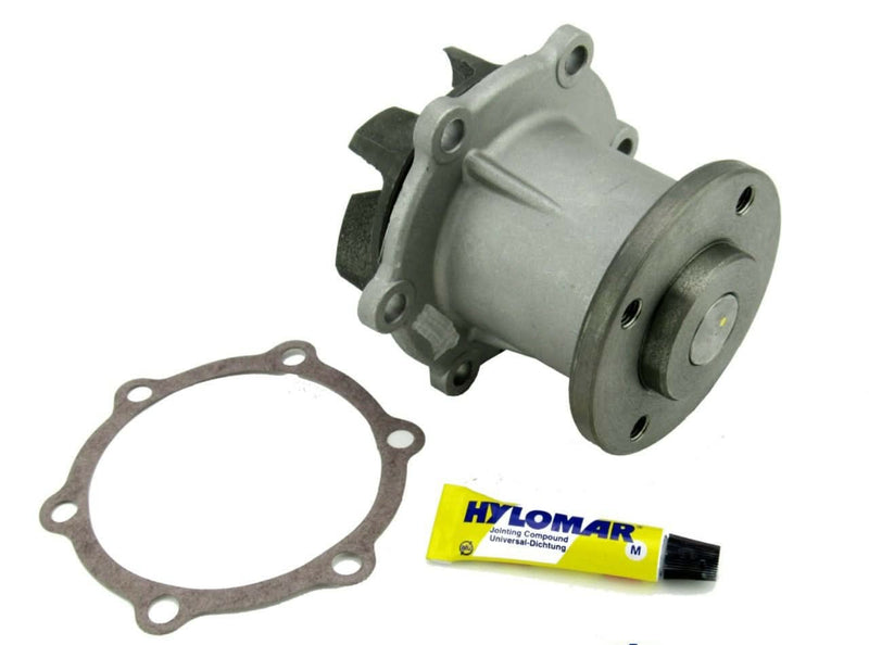 Perkins 4.154 Water Pump from parts4engines.com