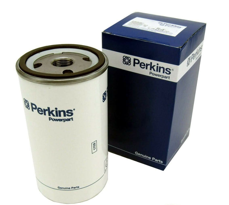 Perkins 4.203 Oil Filter from parts4engines.com