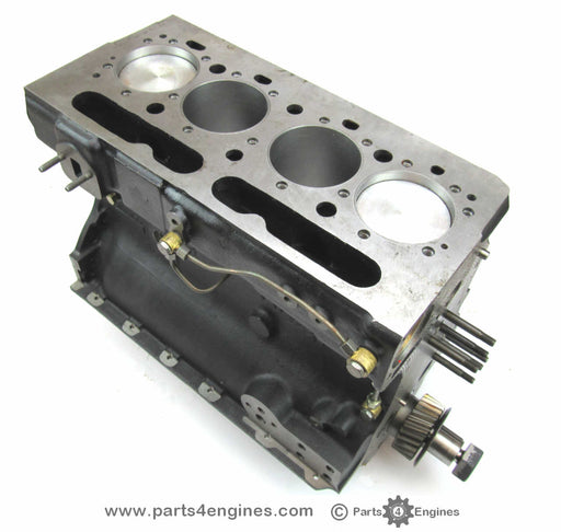 Perkins 4.203 Short Block indirect from parts4engines.com