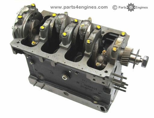 Perkins 4.203 Short Block indirect from parts4engines.com