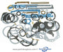 Perkins 4.203 Bottom Gasket set from parts4engines.com