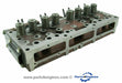 Perkins 4.203 direct injection cylinder head