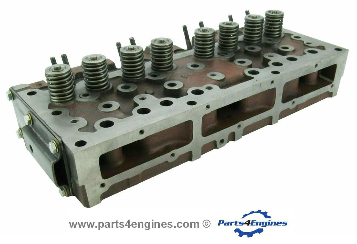 Direct Injection Head Buy Perkins 4.203 Direct Injection Cylinder Head Assembly