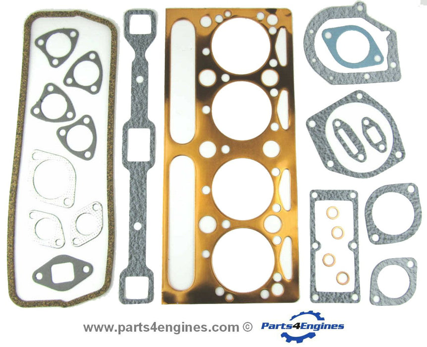 Perkins 4.203 Top Gasket 'indirect' set from Parts4engines.com