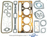 Perkins 4.203 Top Gasket 'indirect' set from Parts4engines.com