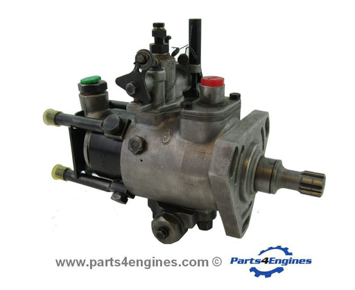 Perkins 4.203 injector pump 3246F907, from parts4engines.com