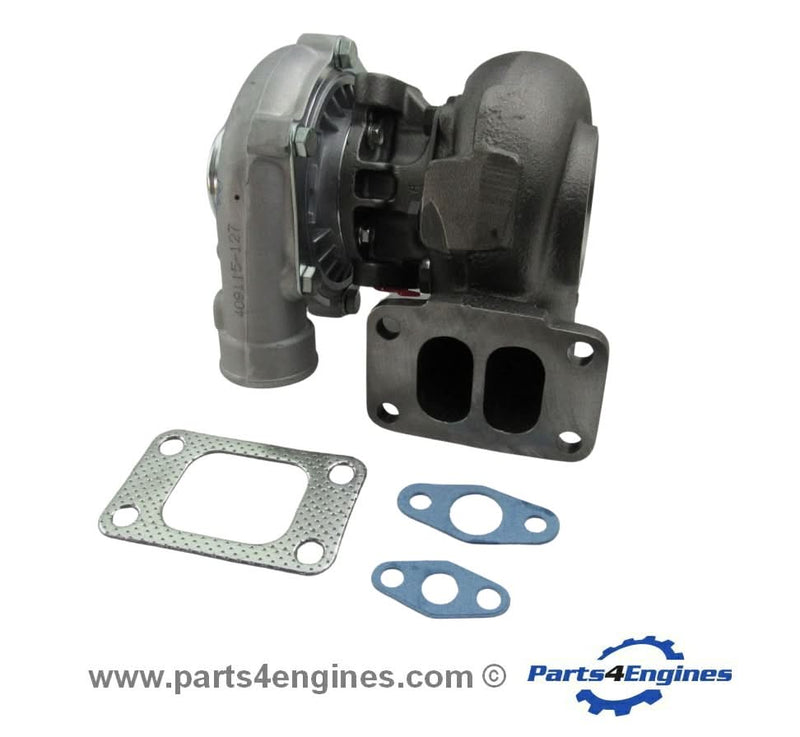 Perkins T4.236 Turbocompresor