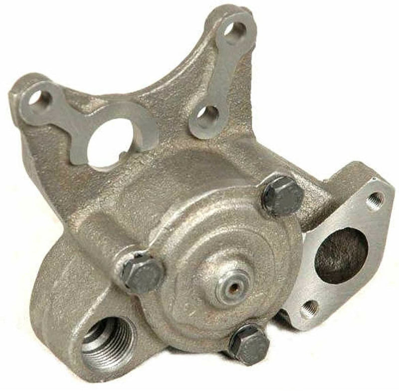 Perkins 4.236 Oil Pump turbo charged from parts4engines.com