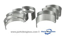 Perkins 1103 range Main Bearings from Parts4engines.com