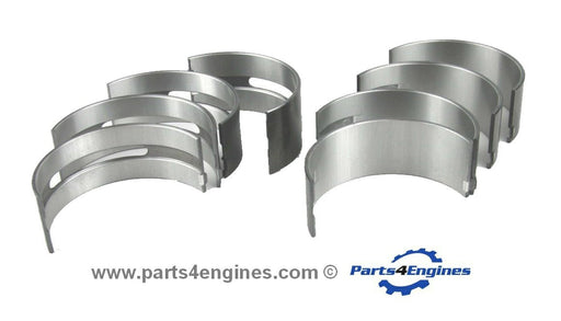 Perkins 1103 range Main Bearings from Parts4engines.com
