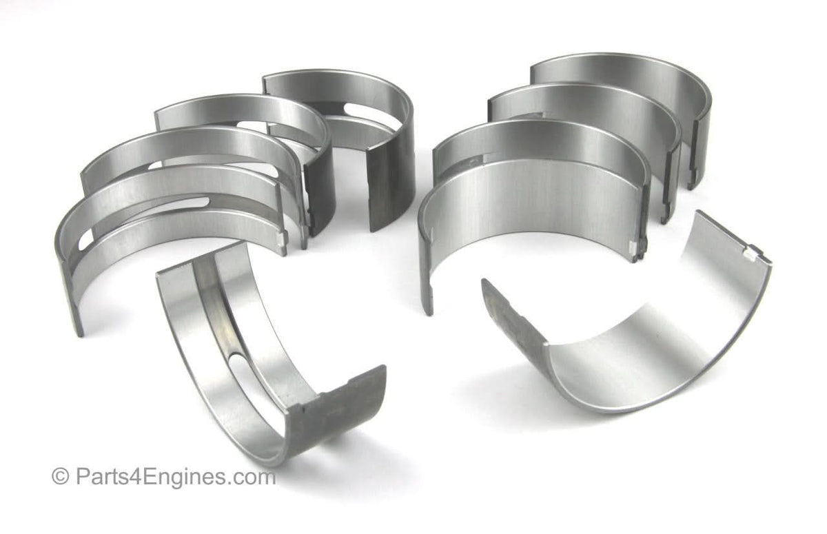 Perkins 1104 Range Main Bearing Set - Engineered to Last