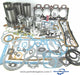 Perkins 4.248 Engine Overhaul Kit from parts4engines.com