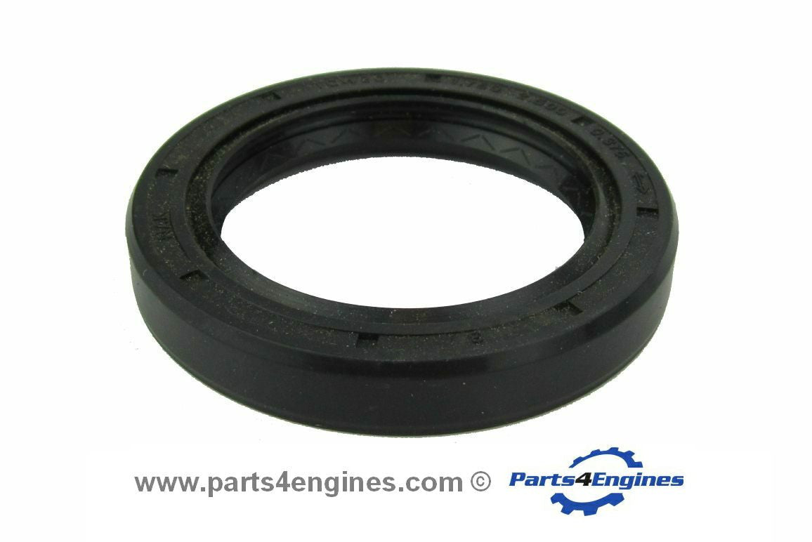 Front Crankshaft Oil Seal