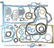 Perkins T4.236 Engine Overhaul Kit - parts4engines.com