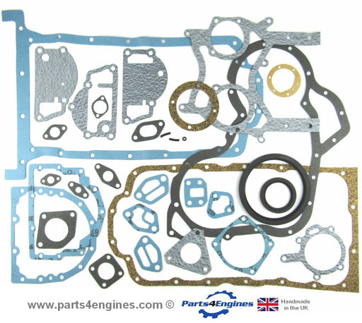 Perkins 4.248 Bottom Gasket set from parts4engines.com