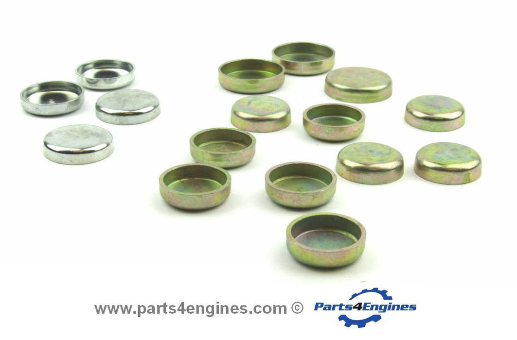 Perkins 4.236 Core plug set - parts4engines.com