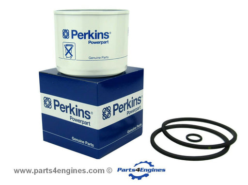 Perkins 903.27 fuel filter from Parts4engines.com