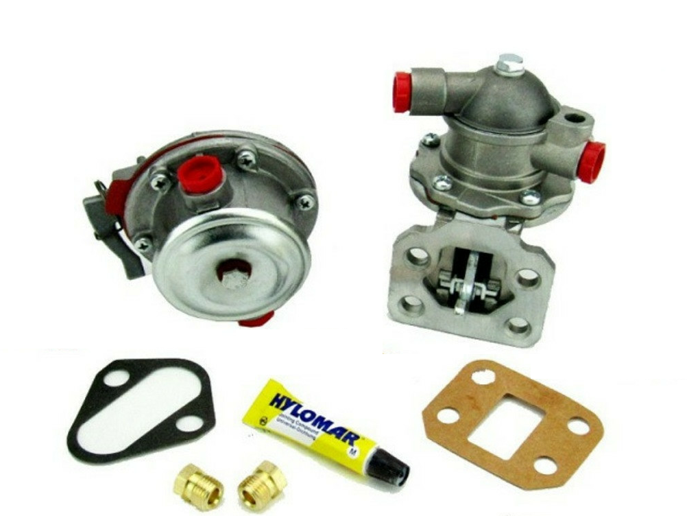 Perkins 4.248 Diesel Lift Pump