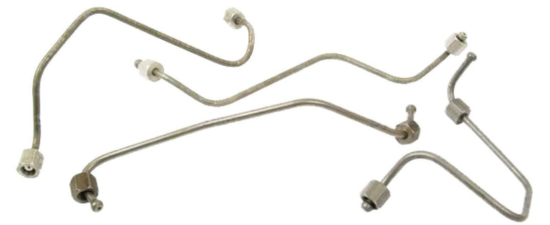 Perkins 4.236 Injector Pipe set - parts4engines.com