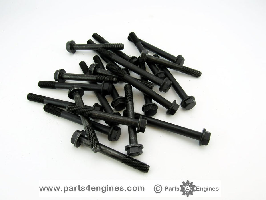 Perkins Phaser 1004 cylinder head bolt kit - parts4engines.com