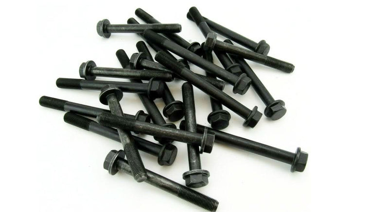 Perkins 4.236 cylinder head bolt kit - parts4engines.com