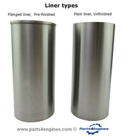 Perkins T4.236 Engine Overhaul Kit - parts4engines.com