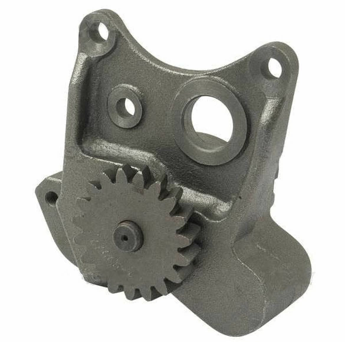 Perkins 4.248 Oil Pump Naturally Aspirated - equivalent to 41314182