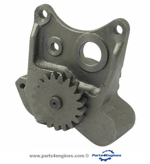 Perkins 4.248 Oil Pump naturally aspirated from parts4engines.com