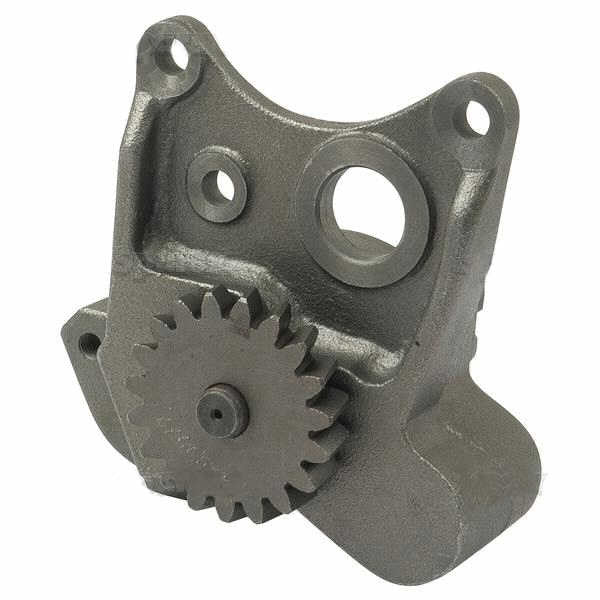 Perkins Phaser 1006 Oil Pump naturally aspirated from parts4engines.com