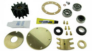 Perkins 6.354 Raw water pump impeller kit from parts4engines.com