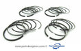 Perkins 4.236 piston rings set from parts4engines.com