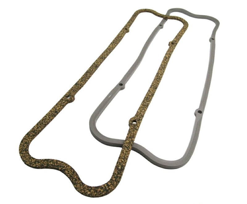 Perkins 4.236 Rocker Cover Gasket with Repair Option