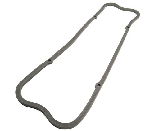 Rocker cover gasket with repair option