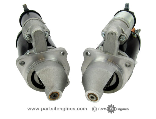 Perkins 6.354 series Starters Motor - parts4engines.com