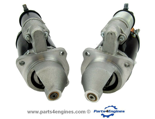 Perkins M90 Starters Motor 