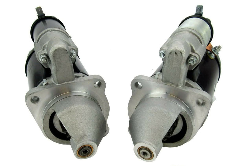 Perkins 4.236 series Starters Motor 