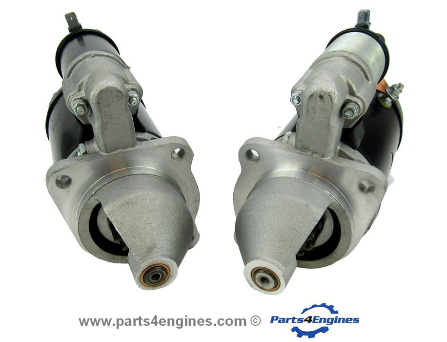 Perkins 4.236 series Starters Motor 