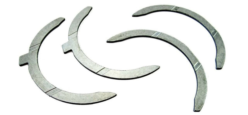 Perkins 4.236 Thrust washers