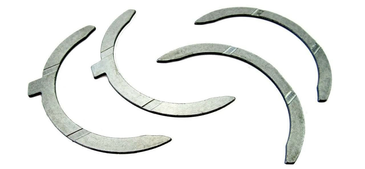 Perkins 4.236 Thrust Washers - Trusted Fit, Quick Delivery