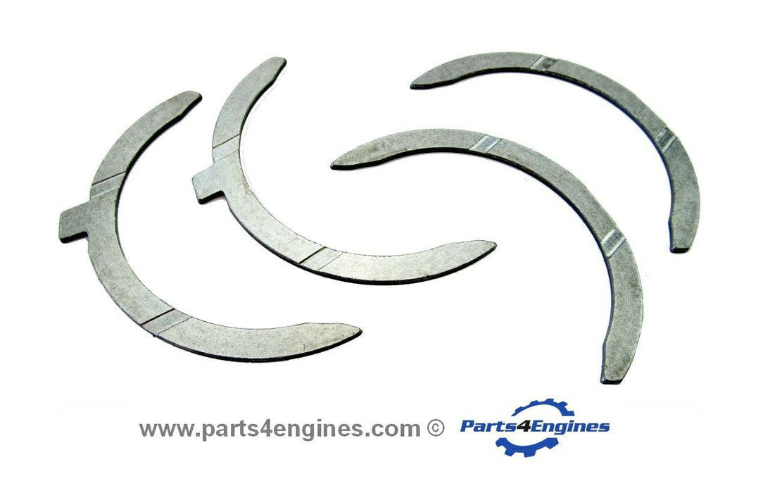 Perkins M90 Thrust washers, from parts4engines.com