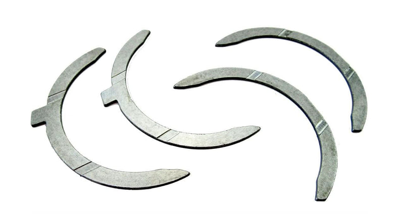 Perkins 4.236 Thrust washers