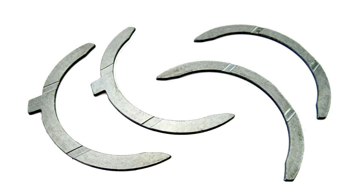 Perkins M92 Crankshaft Thrust Washers - equivalent to U5TW0002
