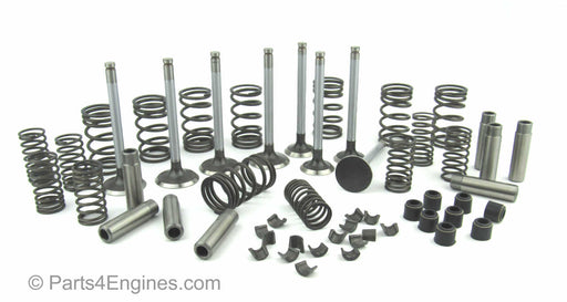 Perkins Phaser 1006 Valve Train Overhaul Kit from parts4engines.com