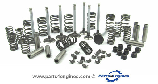 Perkins 4.248 Valve Train Overhaul Kit from parts4engines.com