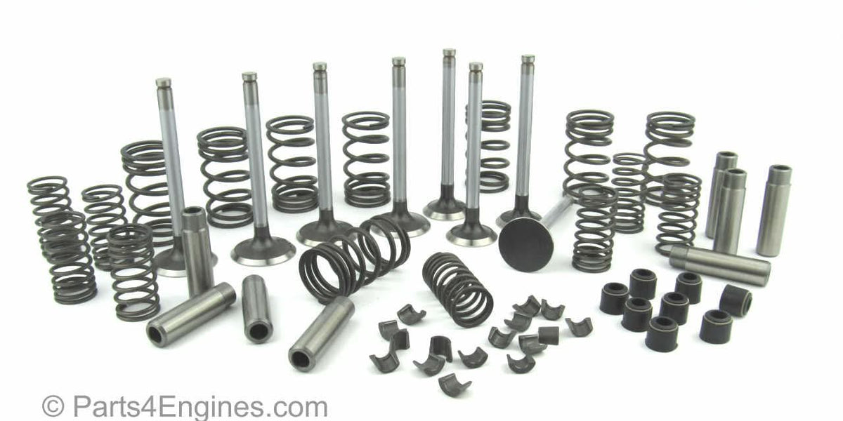 Perkins Phaser 1004 Valve Train Overhaul Kit | Parts4Engines