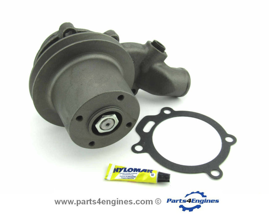 Perkins 4.248 water pump from parts4engines.com