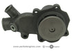 Perkins 4.236  Belt driven option for engine codes AA, AG, AH - parts4engines.com